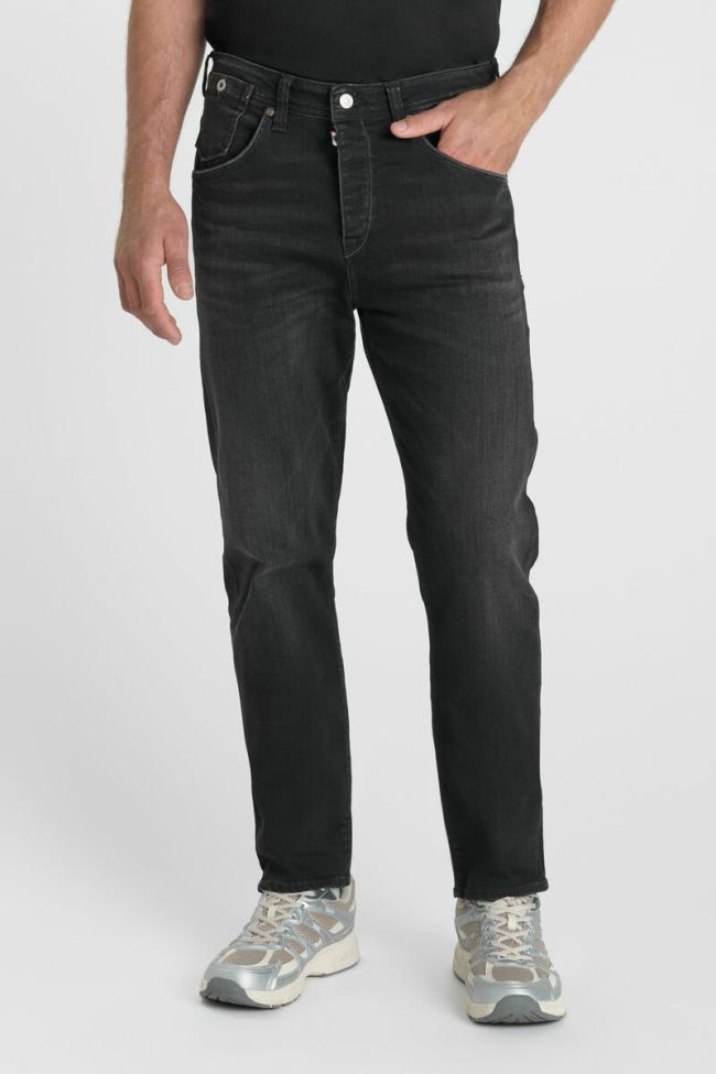 Jeans 900/19 relax Basic noir