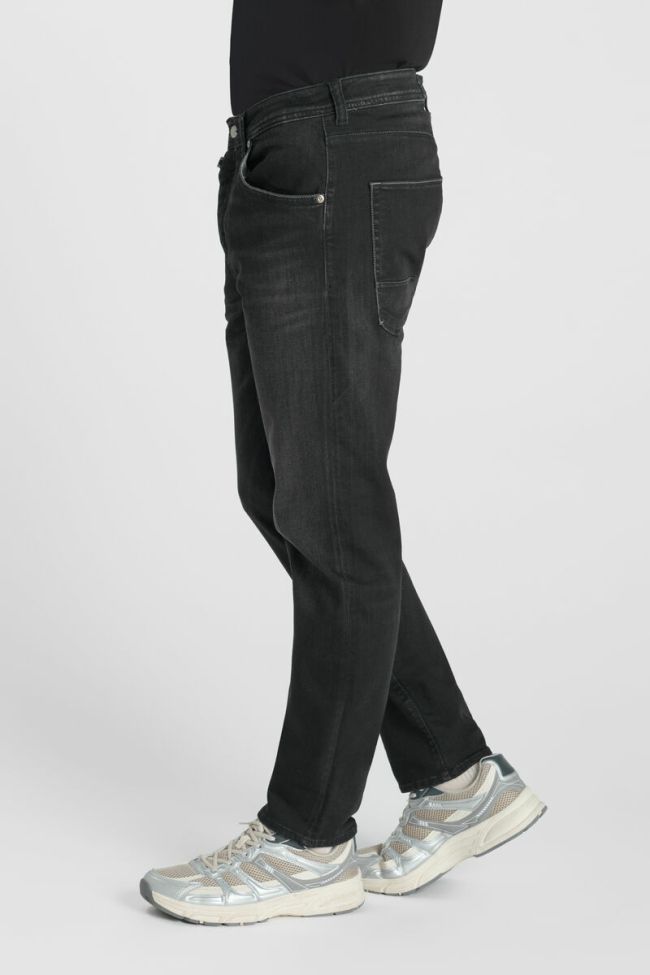 Jeans 900/19 relax Basic noir