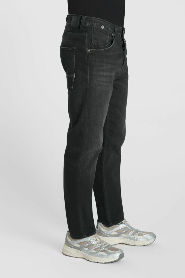 Jeans 900/19 relax Basic noir