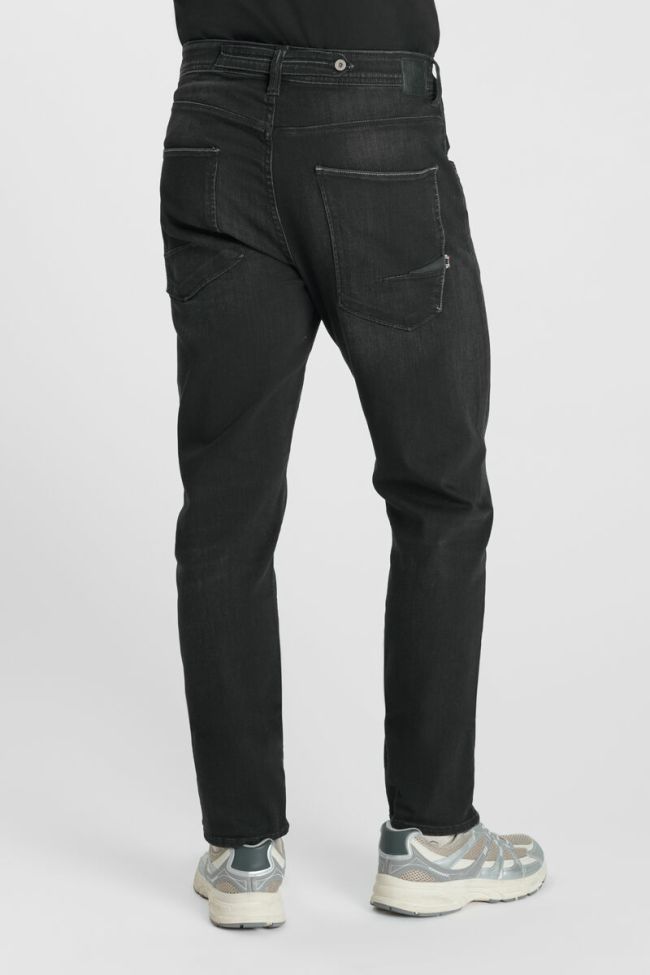 Jeans 900/19 relax Basic noir