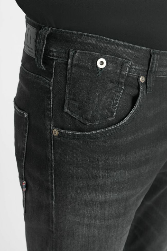Jeans 900/19 relax Basic noir