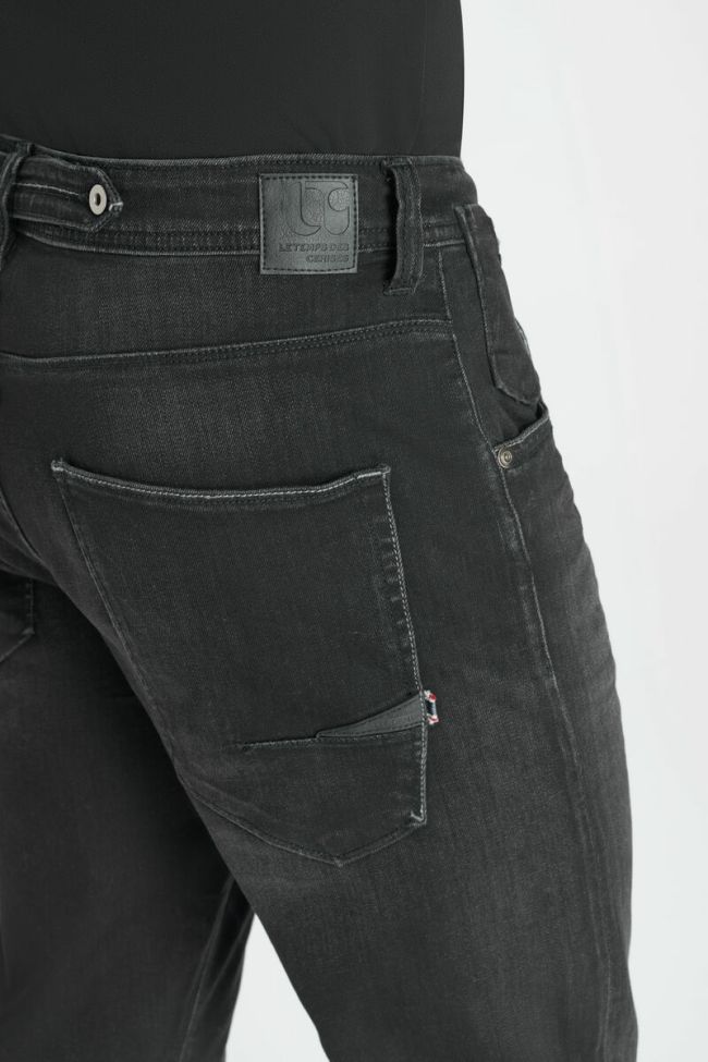 Jeans 900/19 relax Basic noir