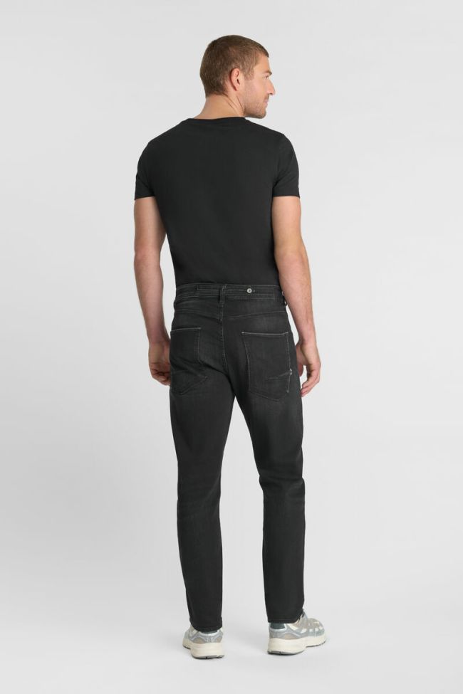 Jeans 900/19 relax Basic noir