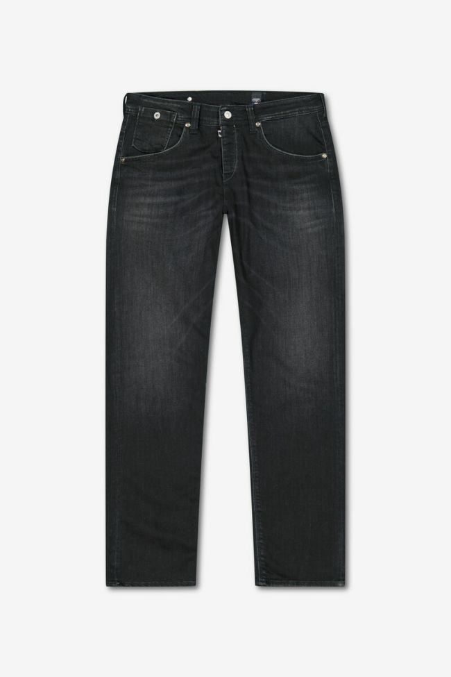 Jeans 900/19 relax Basic noir