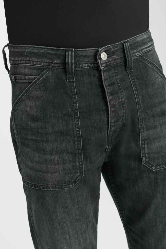 Jeans loose Work noir