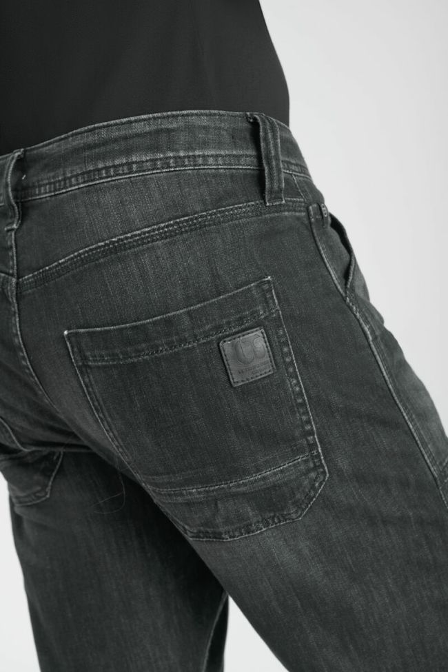 Jeans loose Work noir