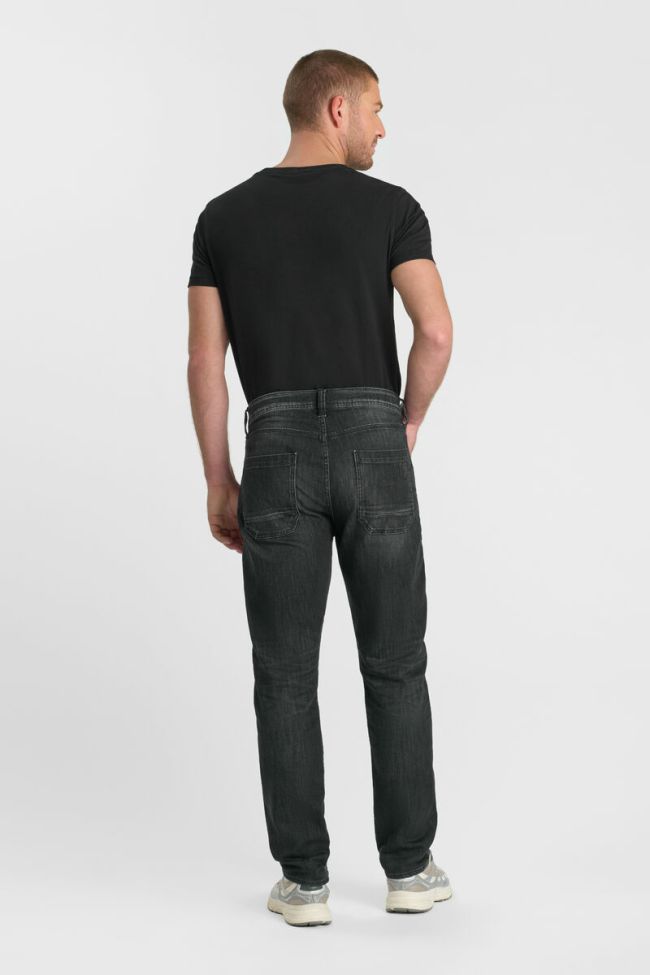 Jeans loose Work noir
