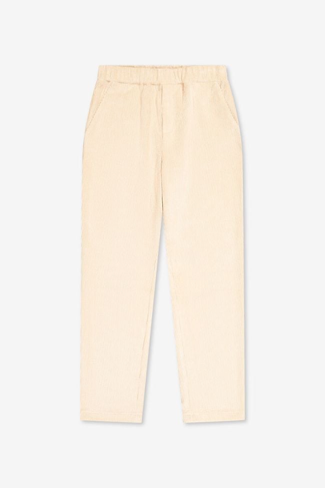 Pantalon en velours Gata