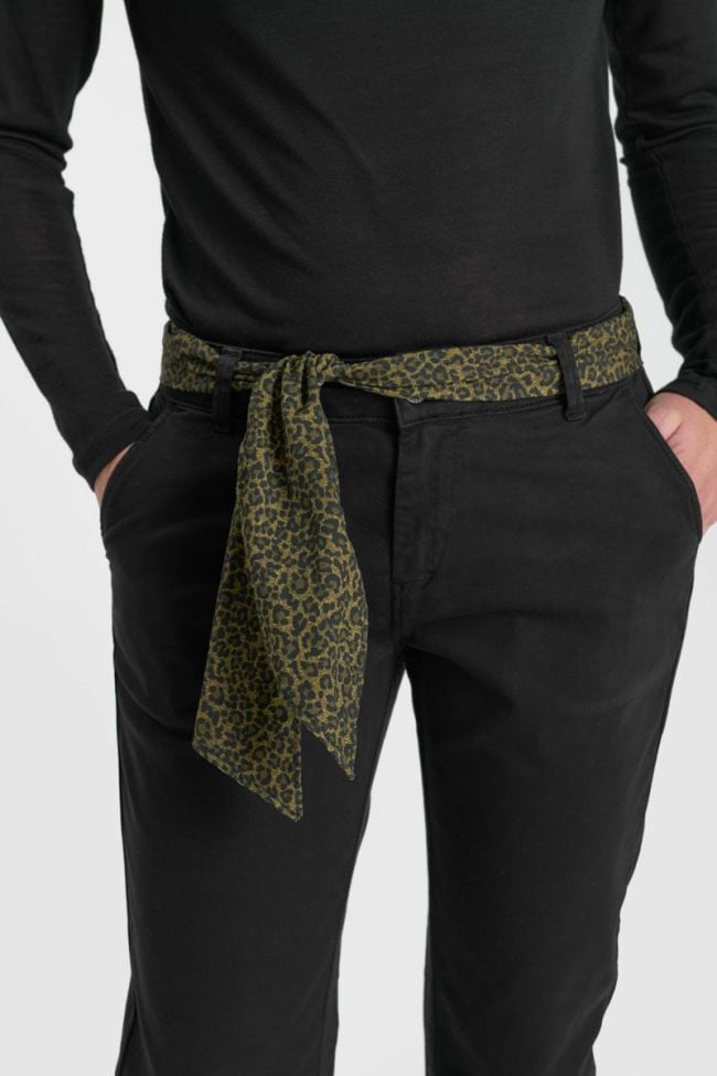 Pantalon chino Kristi