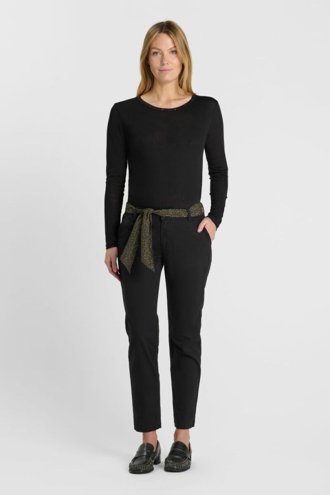 Pantalon chino Kristi