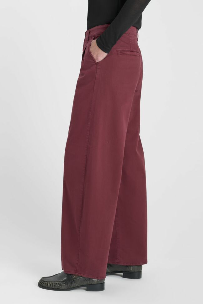 Pantalon Tasia