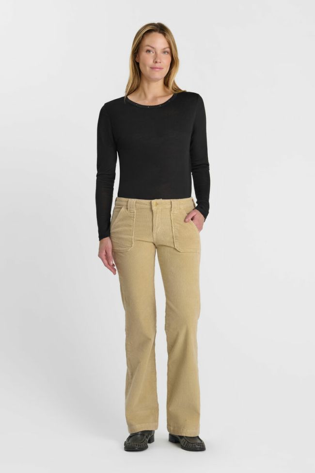 Pantalon en velours Velvet