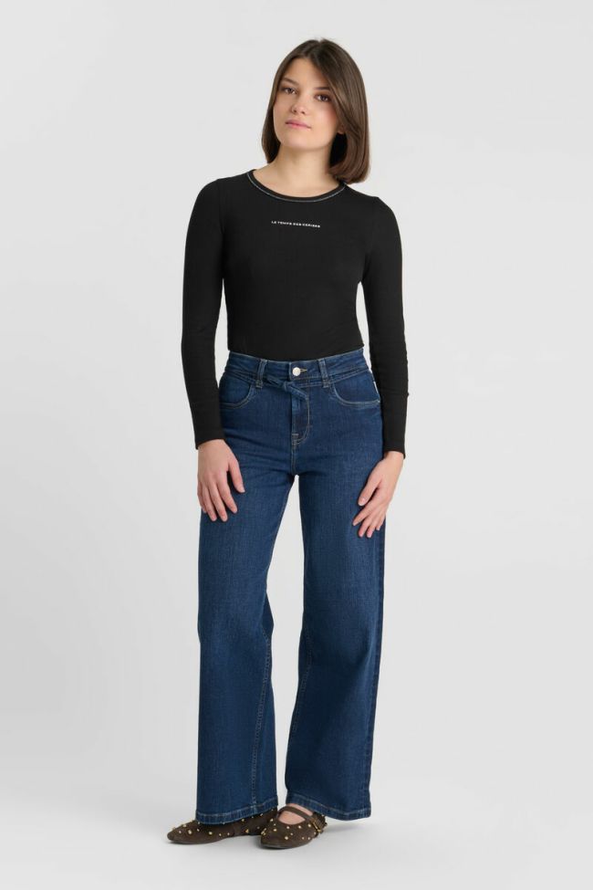 Jeans wide leg Lexygi 