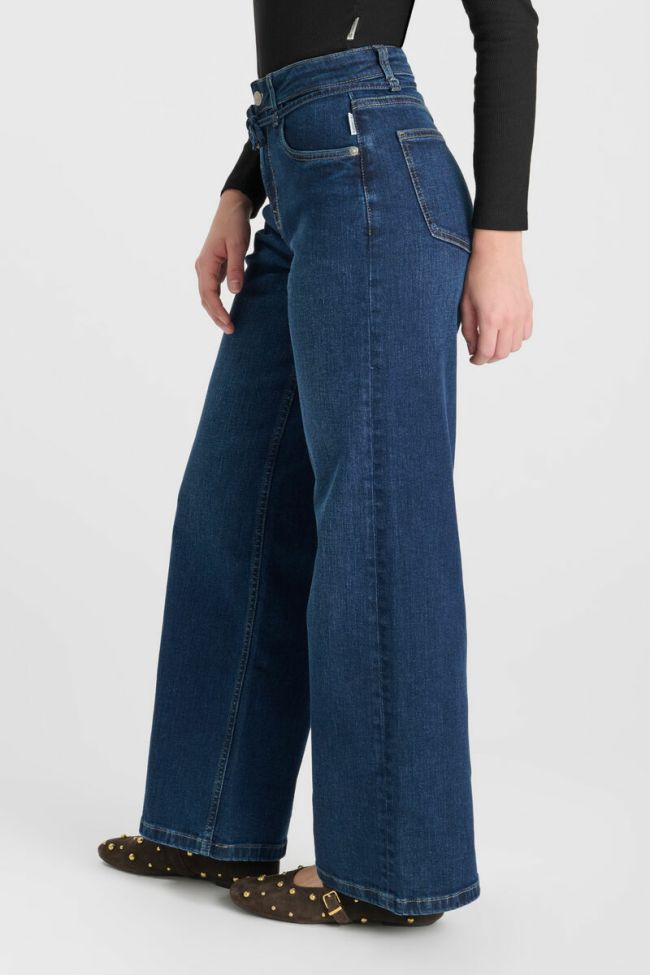 Jeans wide leg Lexygi 
