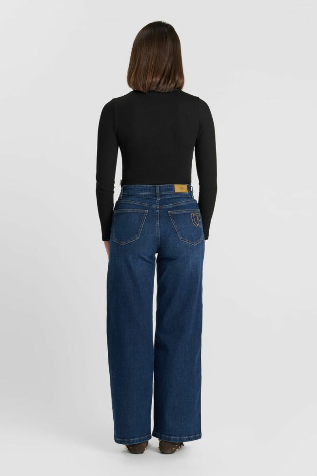 Jeans wide leg Lexygi 