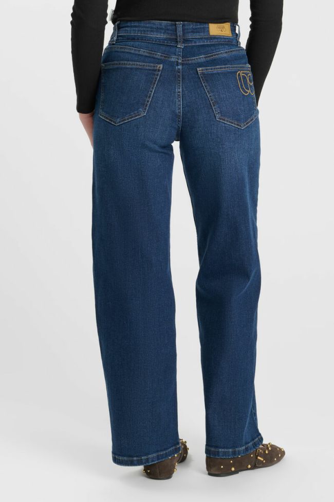 Jeans wide leg Lexygi 