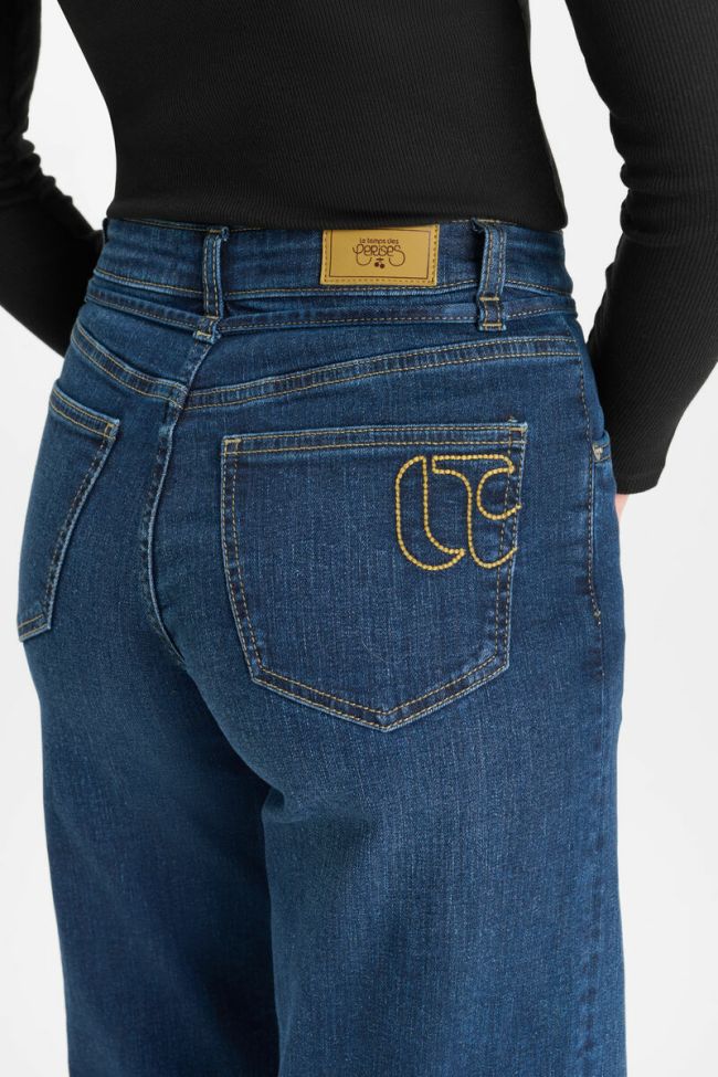 Jeans wide leg Lexygi 