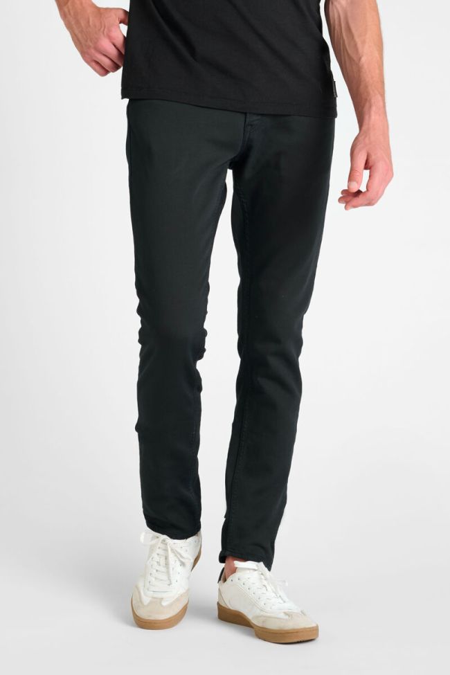 Pantalon jogg 700/11 noir