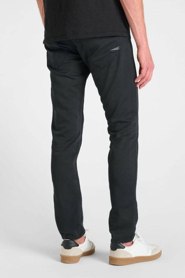 Pantalon jogg 700/11 noir