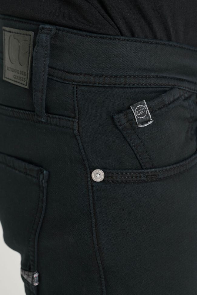 Pantalon jogg 700/11 noir