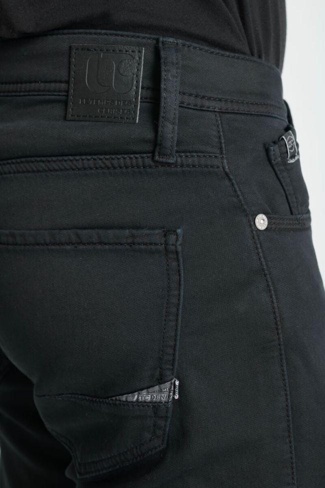 Pantalon jogg 700/11 noir
