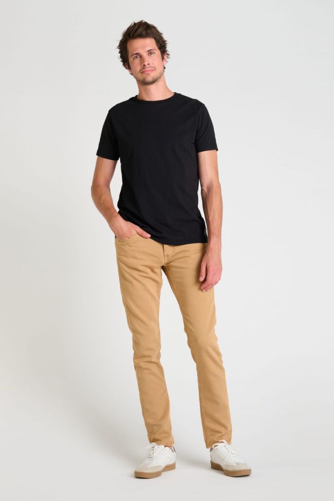 Pantalon jogg 700/11 camel