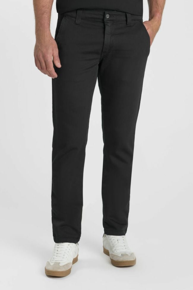 Pantalon chino jogg Kyle