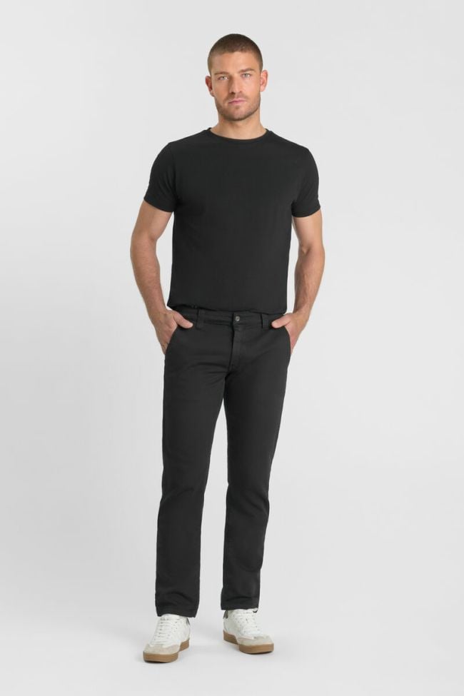 Pantalon chino jogg Kyle