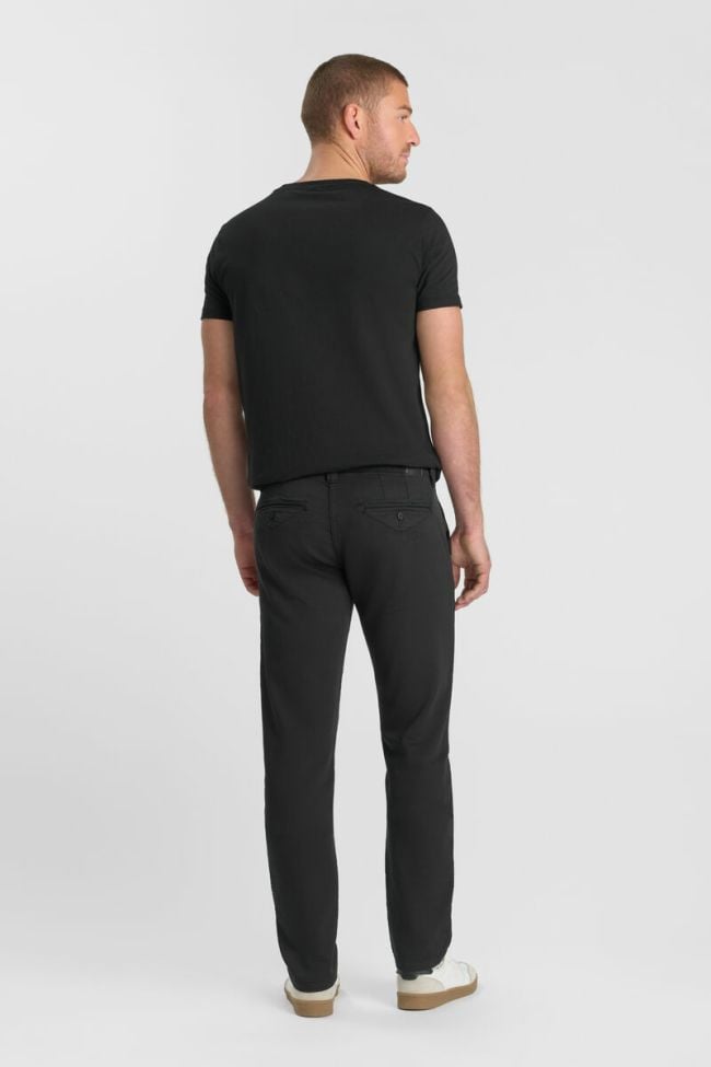 Pantalon chino jogg Kyle