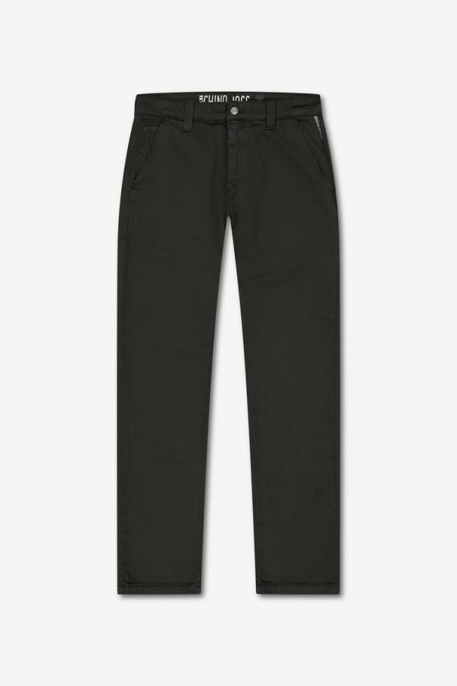 Pantalon chino jogg Kyle