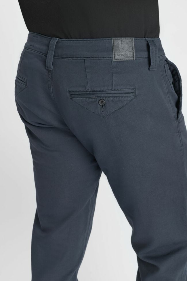 Pantalon chino jogg Kyle