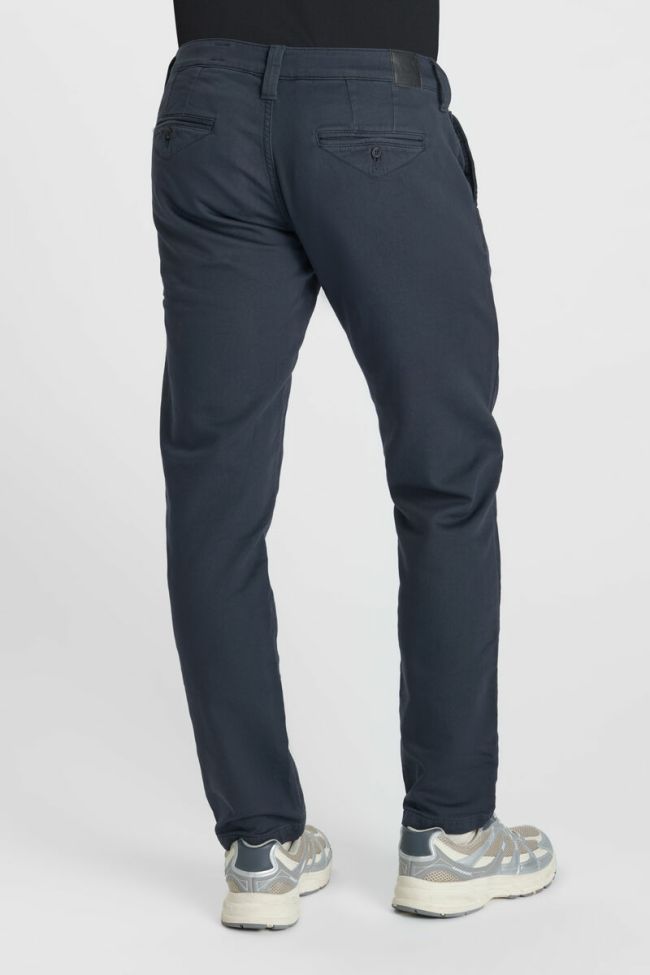 Pantalon chino jogg Kyle
