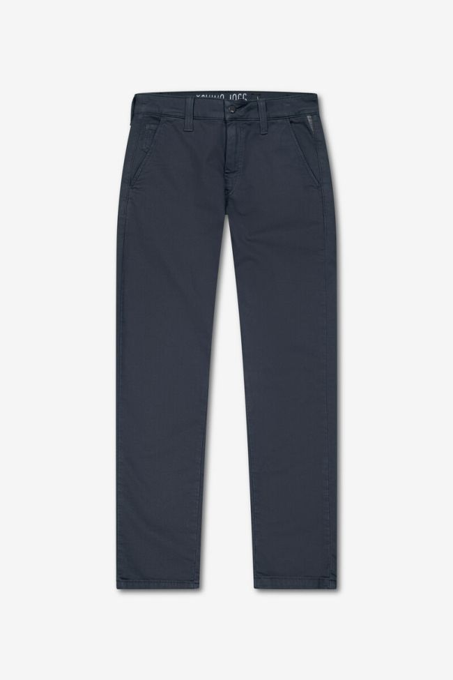 Pantalon chino jogg Kyle