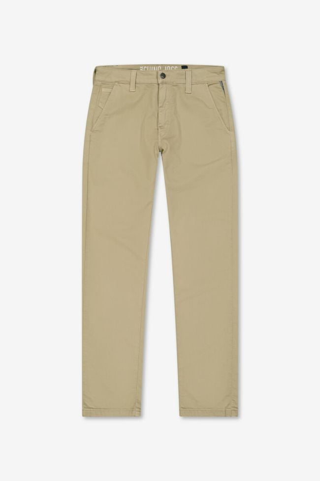Pantalon chino jogg Kyle