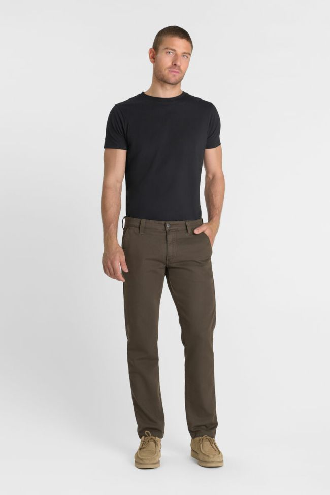 Pantalon chino jogg Kyle