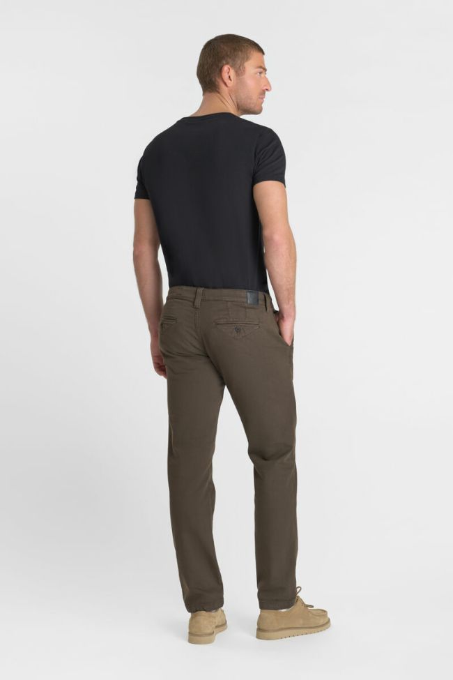 Pantalon chino jogg Kyle