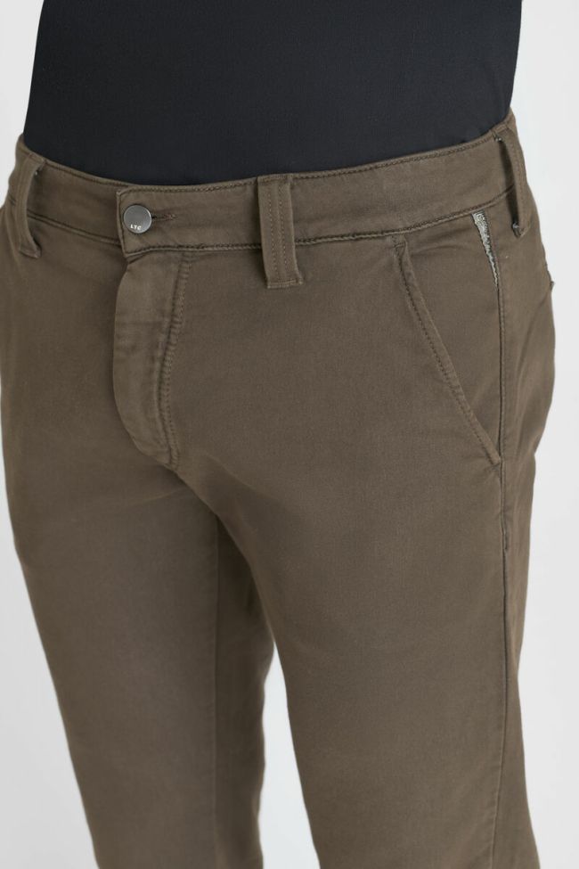 Pantalon chino jogg Kyle