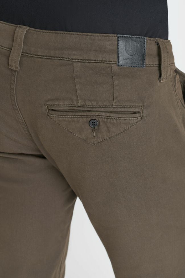 Pantalon chino jogg Kyle
