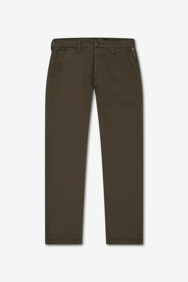 Pantalon chino jogg Kyle