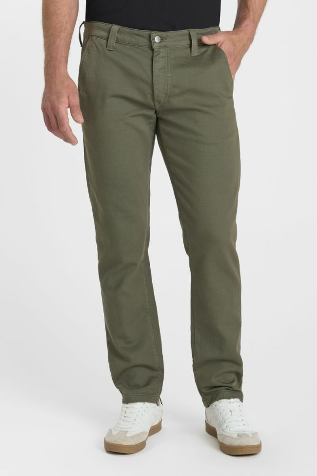 Pantalon chino jogg Kyle