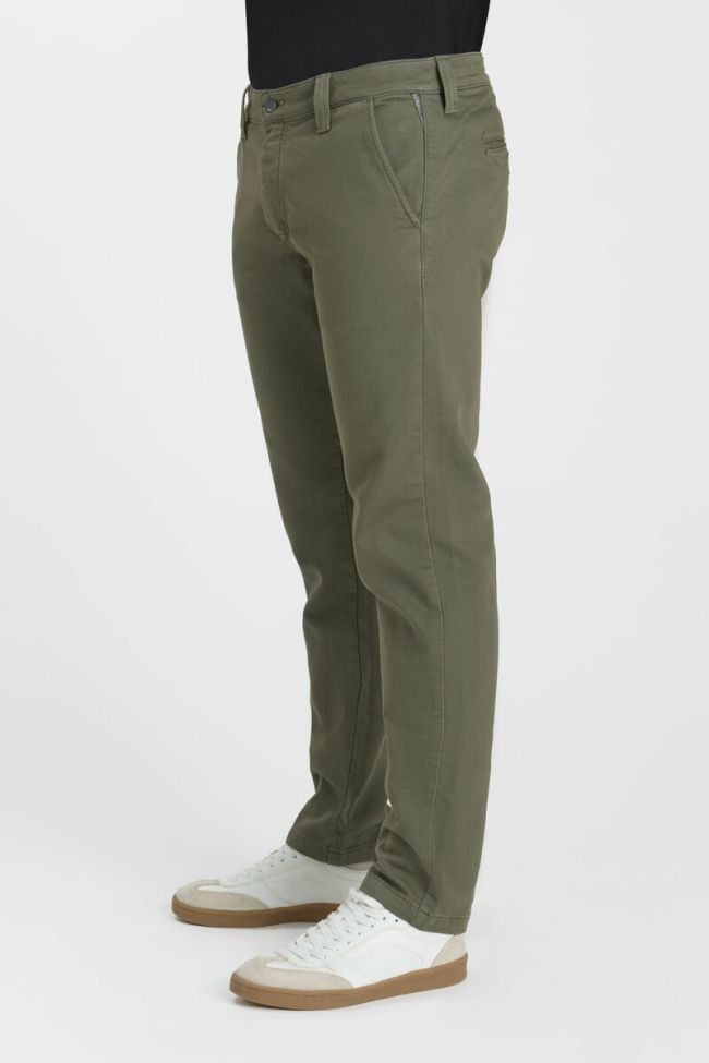 Pantalon chino jogg Kyle