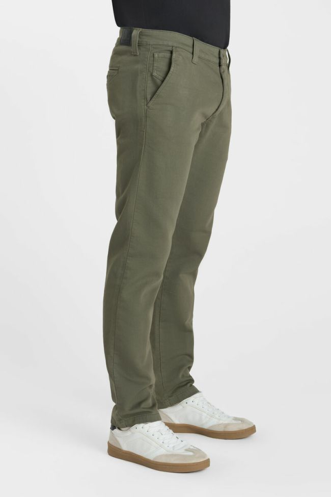 Pantalon chino jogg Kyle