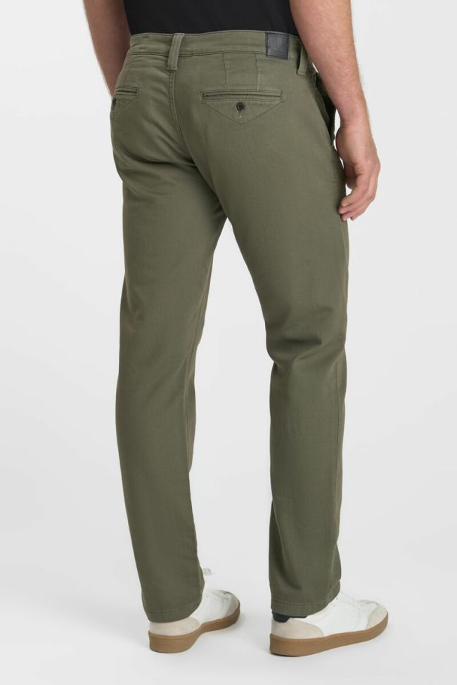 Pantalon chino jogg Kyle