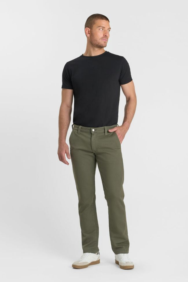 Pantalon chino jogg Kyle