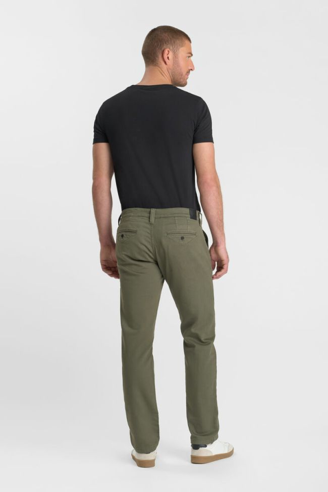 Pantalon chino jogg Kyle