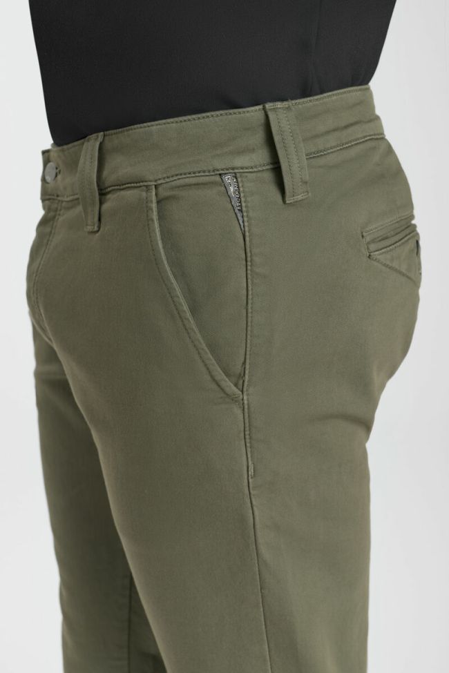 Pantalon chino jogg Kyle