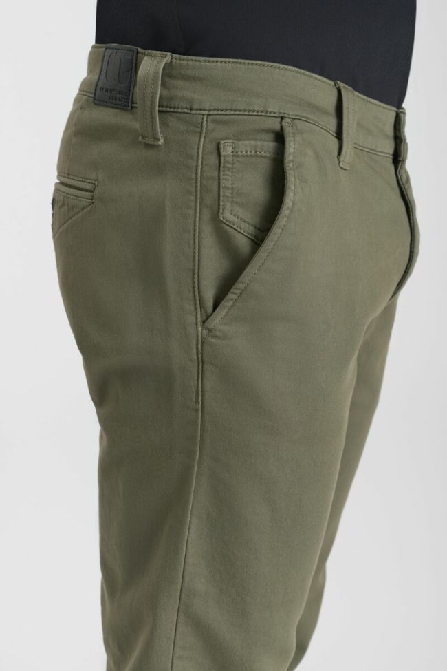 Pantalon chino jogg Kyle