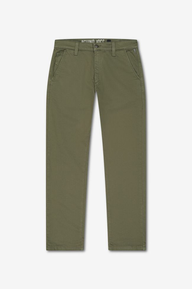 Pantalon chino jogg Kyle