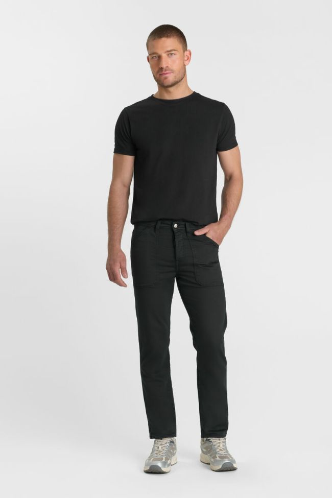 Pantalon jogg Work noir