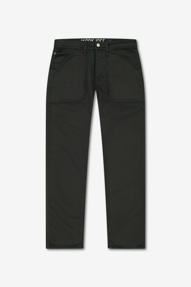 Pantalon jogg Work noir